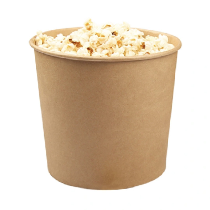 Paper Bucket