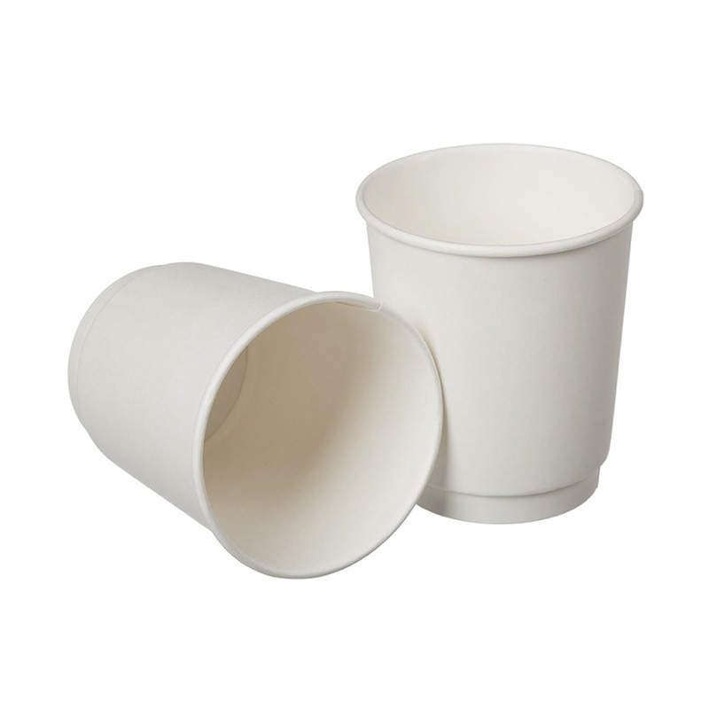 Heat-resistant Sturdy Double Wall Paper Cup