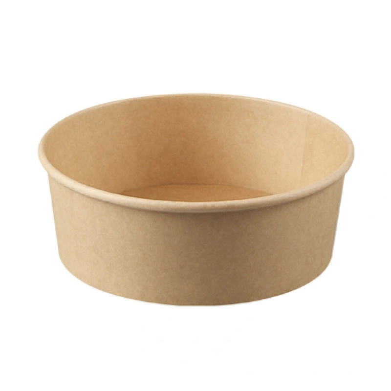 Recyclable Food-grade Salad Bowl