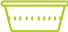 Rectangle Bowl