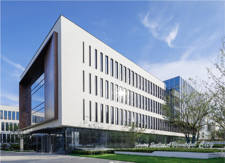 Zhejiang Richpak Technology Co., Ltd.