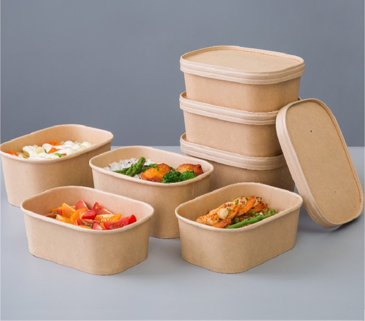 Paper Bowl