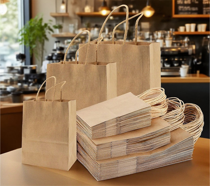 Paper Bag